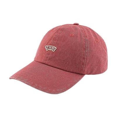 Vans Кепки Унисекс Красные Vans VN000GW7CYT