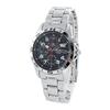 And Waterproof Chronograph Date SND375P [Seiko Watch] Men's Women's [Product]
