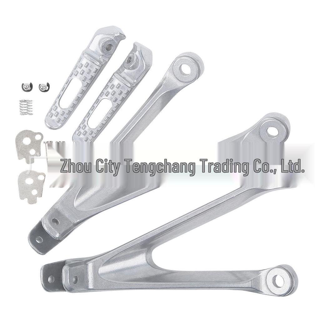 CBR1000RR 2008-2011 Задняя подножка Треугольная пластина Кронштейн для модификации мотоцикла