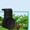 2 Wind Speed Fish Tank Cooling Fan Small Aquatics Air Cooler Aquariums Cooling Fan  Seafood Market