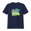 Made In  Retro Vintage th Birthday T Shirt  vintage Washed Comfortable Unisex Stylish Casual homme Breathable
