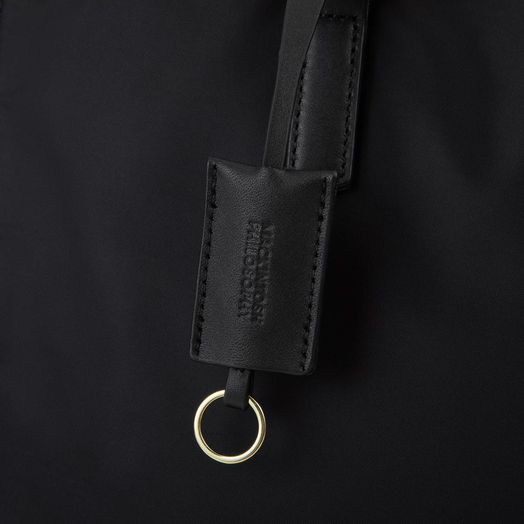 Сумка-тоут Mackintosh Philosophy B4 для ноутбука, черная, размер, хранение 14,0 дюймов, нет. 17992, Женский,