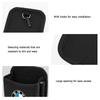 Car Air Vent Storage Pocket Phone Holder Coin Key Card Organizer For BMW M3 M5 X3 E93 F10 F20 F30 F40 F15 F25 F26 F31 F49 F86