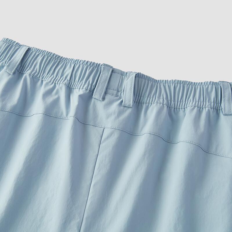 Женские повседневные брюки Semir с широкими штанинами и влагоотводящими свойствами