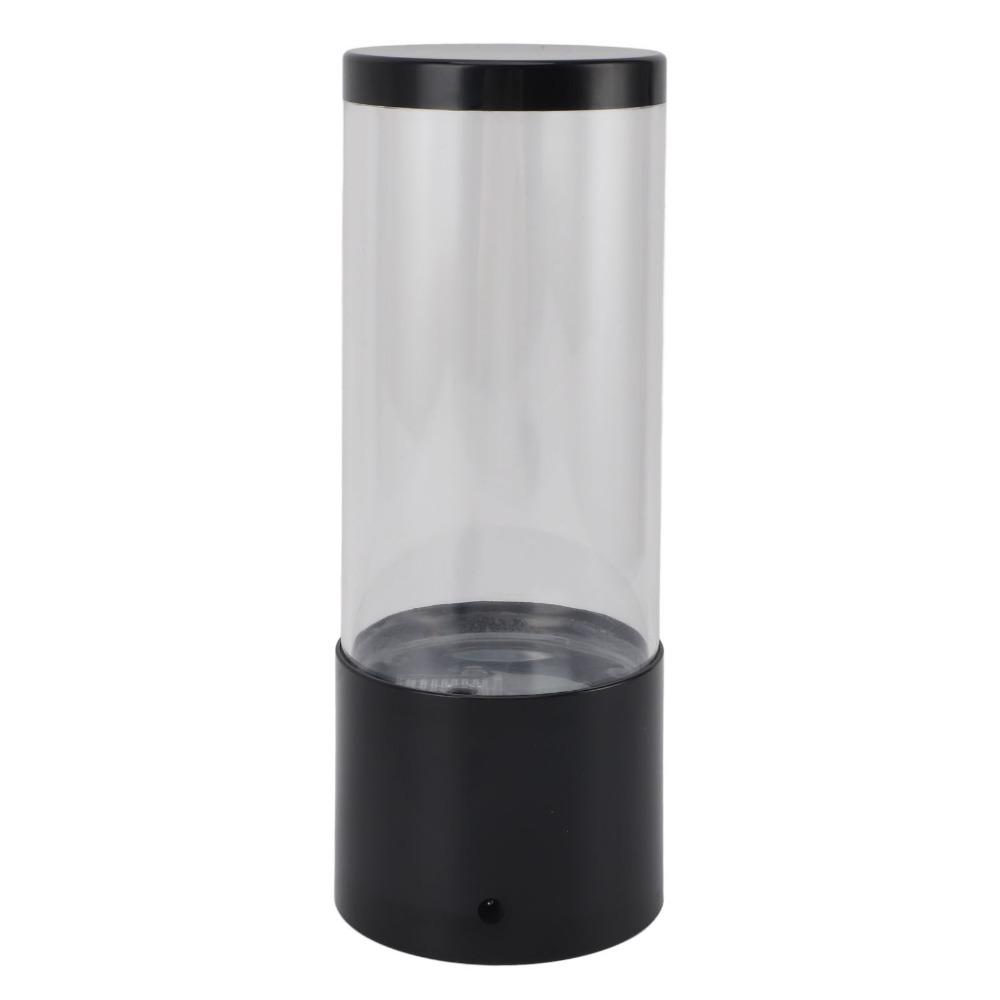 Quiet Performance Jellyfish Table Lamp Jellyfish Aquarium Night Light Home Decoration