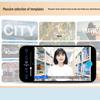 Беспроводной микрофон Kua Jing Smart AI с отслеживанием лица, трехосевым стабилизатором и шумоподавлением.