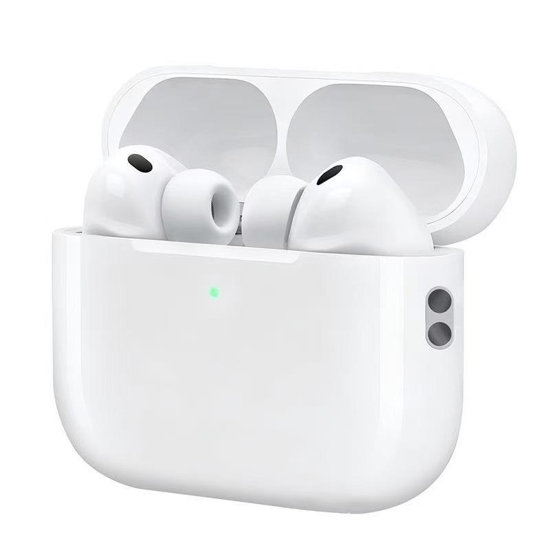 Восьмое поколение новой Bluetooth-гарнитуры подходит для наушников Apple, наушников с измерением пульса и кислорода в крови.
