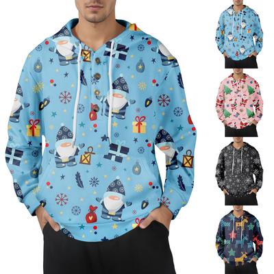 Спортивный костюм с капюшоном, унисекс, одежда для бега, пуловер с длинными рукавами, толстовка с капюшоном