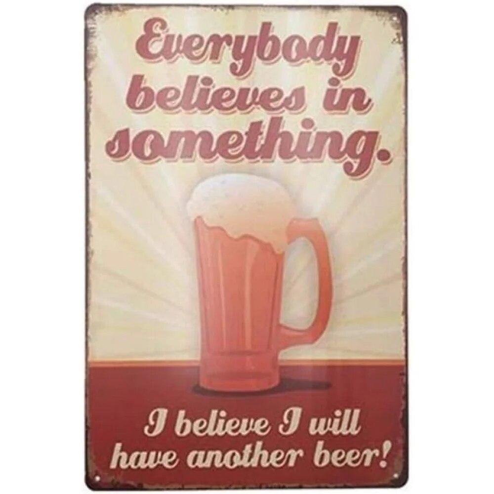 Винтажная чашка для пива Miller High Life, металлическая жестяная вывеска, плакаты, тарелка, Настенный декор для дома, бара, гаража, кафе, клуба, ретро постеры, доска