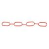 Engine Intake Manifold Gasket Set Kit For Toyota Corolla 2009- 2020, Matrix 2009- 2014, Prius 2010- 2020, Lexus Ct200h- MS97144