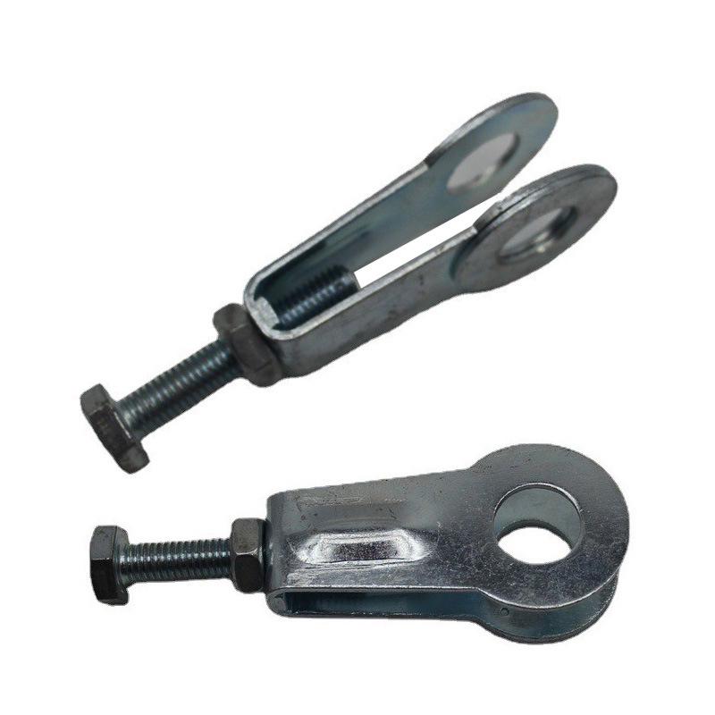 Yamaha YBR125 2005-2014 Натяжитель цепи