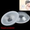 Breast Correction Shell Baby Breast Feeder Breast Cover Spill Collector