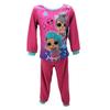 Lol Surprise Pajamas - Girls' Fleece Pajamas