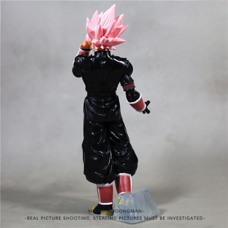 Фигурка Аниме Dragon Ball, Маскированный Сон Гоку, Коллекционная Модель, Украшение на Стол, Игрушка, Подарок для Фанатов Аниме