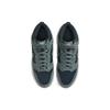 Новые Nike Dunk High Retro Premium Armory Navy DQ7679-400