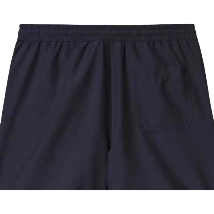 Carhartt WIP Логотип Минималистичный Удобные Повседневные Универсальные Плавки Мужские плавки I035062-00H-XX