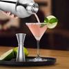 550ml Stainless Steel Cocktail Shaker Mixer Wine Martini Shaker Wine Shaker Boston Bartender Drink Bar Accessories Tools