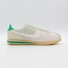 FZ3967-072 Nike Cortez TXT PRM Светлая кость Фантомный парус Стадионный зеленый ( Женский)