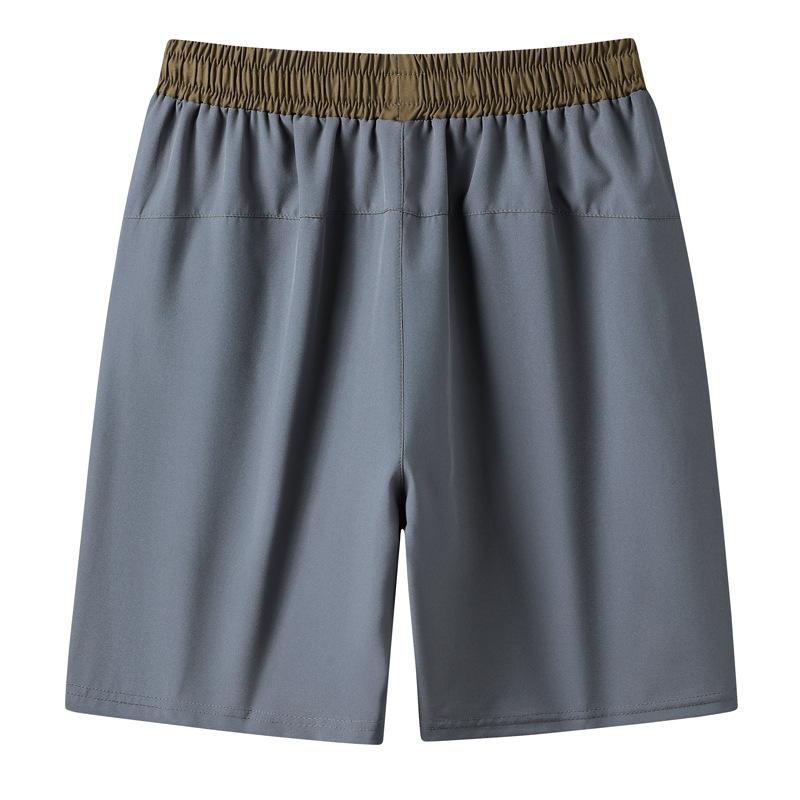 Повседневные шорты Мужские спортивные шорты для бега Спортивные шорты для мужчин Фитнес Баскетбол Спортивная одежда Пляжные шорты Беговые спортивные штаны