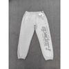 FlowStreet Американские Модные Спортивные Штаны Хлопковые Широкие Повседневные Штаны Хип-хоп Уличные