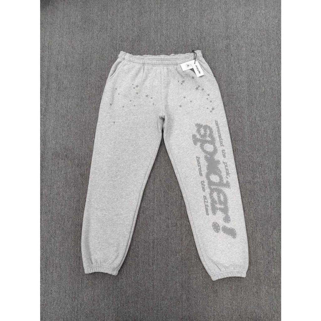 FlowStreet Американские Модные Спортивные Штаны Хлопковые Широкие Повседневные Штаны Хип-хоп Уличные