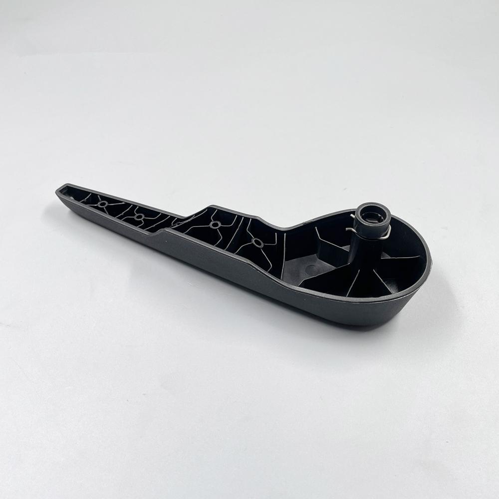 Left Side Seat Back Adjuster Recliner Handle For 11-20 Dodge Journey 1RW10DX9AA