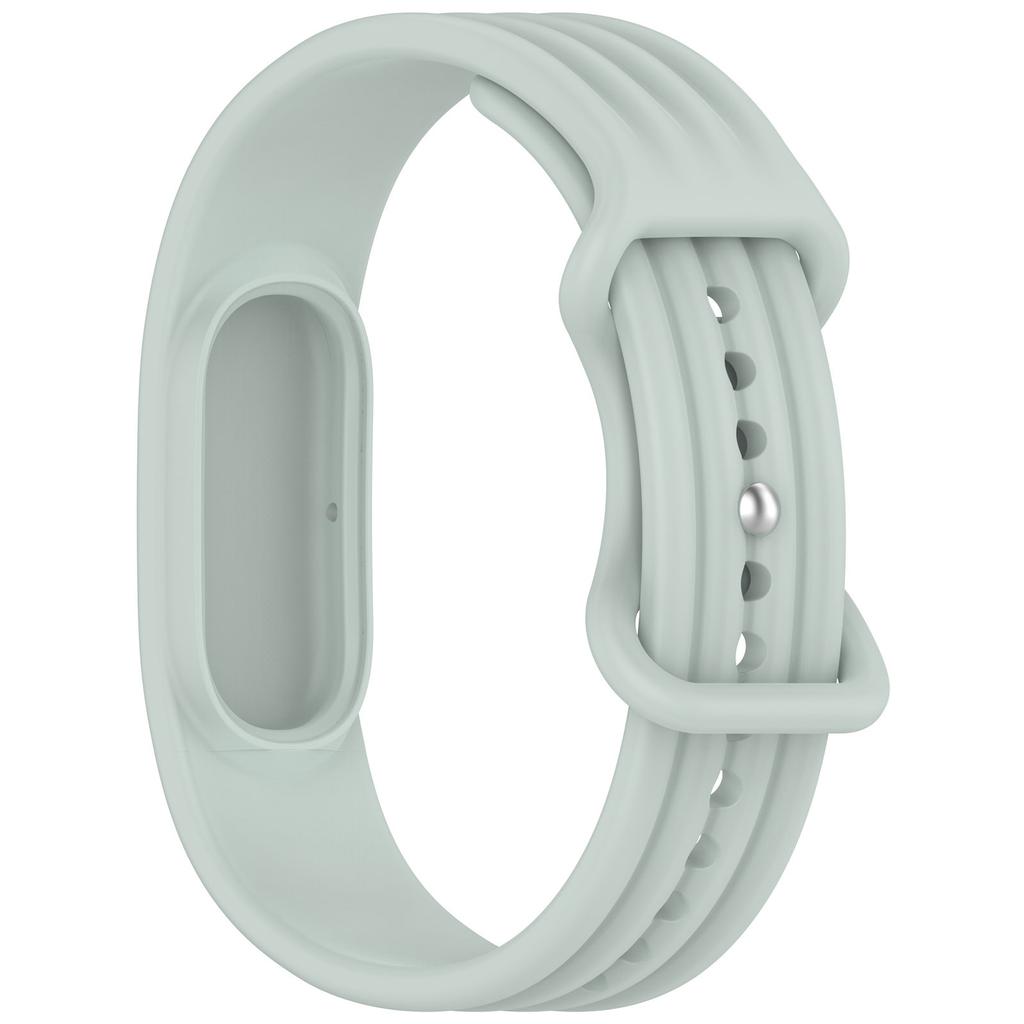 Силиконовый ремешок для часов Fitbit Air Замена Correa Спортивный браслет Мягкий водонепроницаемый браслет Дышащие аксессуары