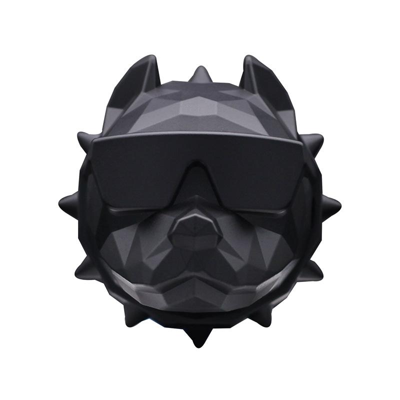 Креативный диффузор в виде бульдога, автомобильный декор, заводская цена, автомобильный парфюм в виде бульдога, зажим для аромата, автовентилятор, освежитель воздуха, аромат