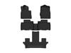 Коврики Ford для Edge, Explorer, F150, Mondeo, Kuga, Focus, Ranger (Правый руль)