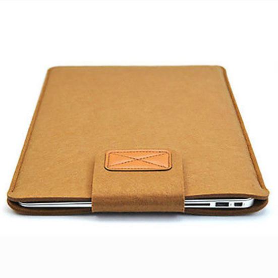 Тонкая сумка-чехол для планшета с рукавом для MacBook Case Cover Air Pro 11/13/15 дюймов