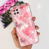 For Samsung Galaxy A42 5G Case SM-A426B Phone Covers Fashion Butterfly Clear Silicone Soft Fundas For Samsung M42 5G A 42 Bumper