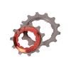 9 Speed 11-40T MTB Mountain Bike Bicycle Cassette Sprocket Freewheel YC