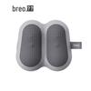 Поясничный массажер Breo Back 2S, штекер CN (адаптер в комплекте)