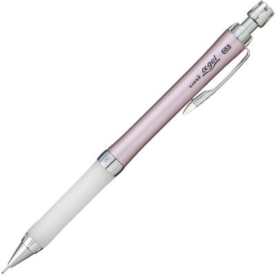 Mitsubishi Pencil Механический карандаш Alpha Gel Slim Soft Noble Pink 0.5 M5807GG1PN.13
