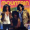 CD MOUNTAIN - Greatest Hits Live! 7071088047 King Biscuit Fl 2000 US Рок Б/У