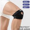 Shock Absorption Patella Protect Band Patellar Protection Sports Knee Brace  Outdoor Sports