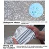Silver Air Conditioner Cover Thickened Sunscreen Cover New Air Conditioner Protective  Outdoor