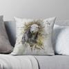Herdwick Sheep Square Pillowcase Polyester Linen Velvet Printed Zip Decor Home Cushion Cover 45x45