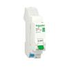Modular Circuit Breaker - SCHNEIDER ELECTRIC - R9EFC620 - 1P+N - 20A - Curve C