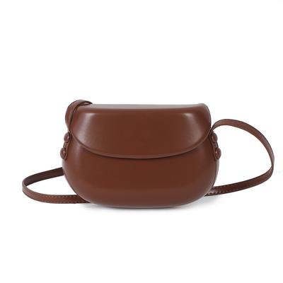 Tooxika женская новая красная сумка-седло из прессованной ракушки, однотонная маленькая сумка через плечо из ракушки