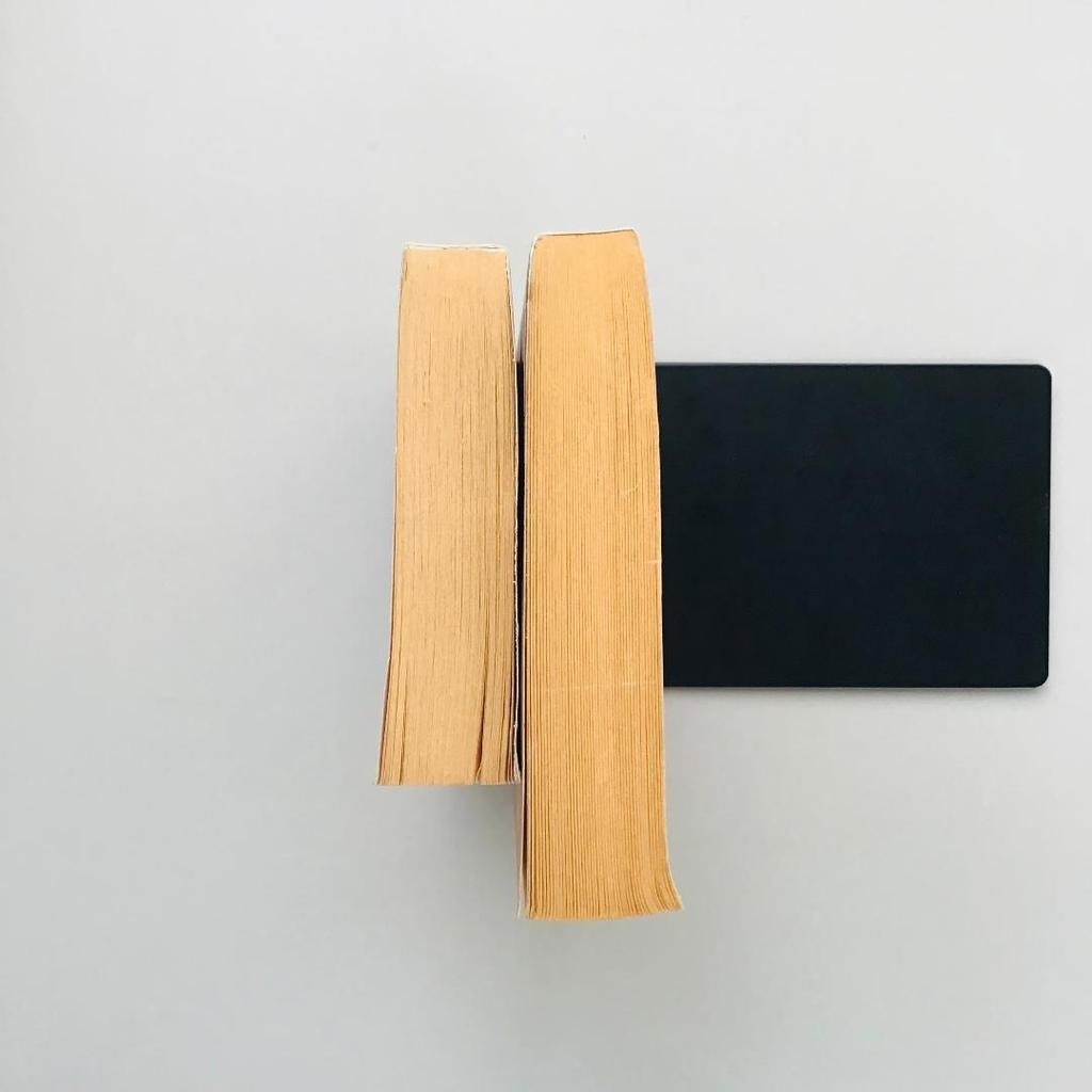 [Б/У] Набор из 2 книг о Гарри Поттере