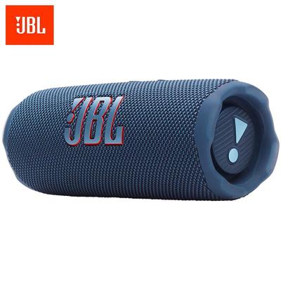 JBL Портативная Bluetooth-колонка FLIP7, штепсель CN (адаптер в комплекте)
