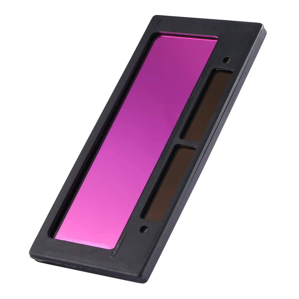 Автоматический светофильтр для сварки, Автоматически затемняющаяся сварочная линза, Солнечная сварка, Работающий от солнечной энергии,