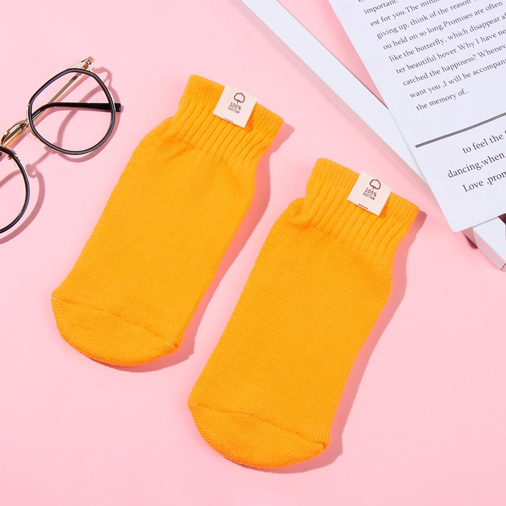 Wool Ball Cartoon Cat Handmade With Love Clothing Tags Cloth Garment Labels Sewing Accessories