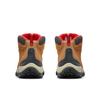 Треккинговые ботинки Columbia Newton Ridge Plus II Suede Wp