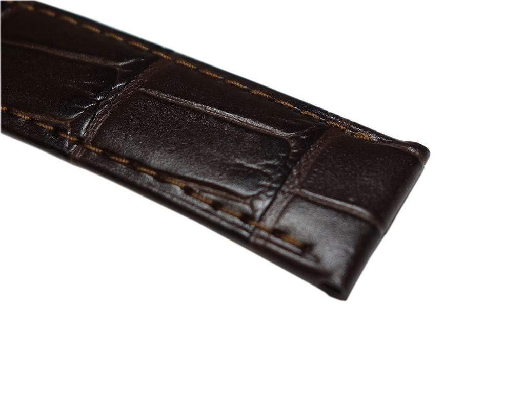 20 мм оригинальный ремень H690325100 H32515555 Jazzmaster Viewmatic Auto оригинальный номер корпуса продукта [Hamilton] (Н690.325.100) H325150/H325190