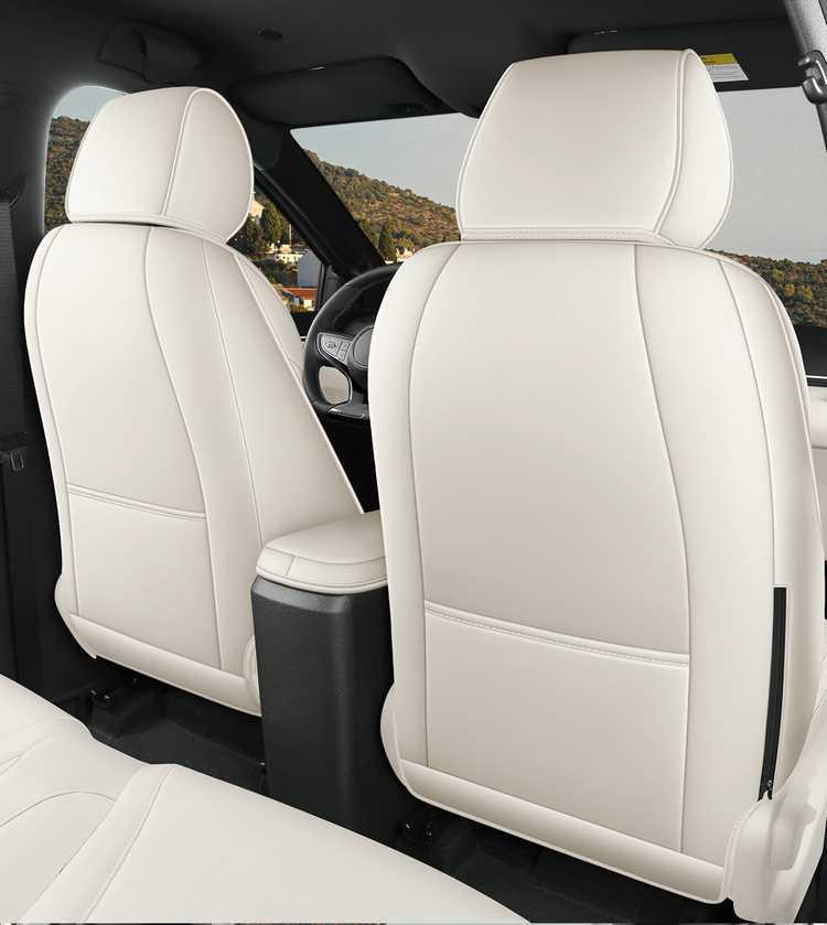 Подушка на сиденье из кожи BYD Seagull 2026 Vitality Edition – Всесезонная, Дышащая, Полное покрытие.