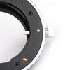 KF Concept KF CGE GE LENS MOUNT ADAPTER CONTACT MOUNT MONTER ДЛЯ ПЕРЕХОДА ОБЪЕКТИВА НА SONY MOUNT