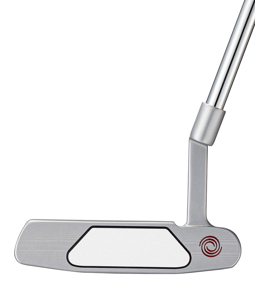 Паттер ODYSSEY правый WHITE HOT OG CH DFX 34 дюйма #1 мужской