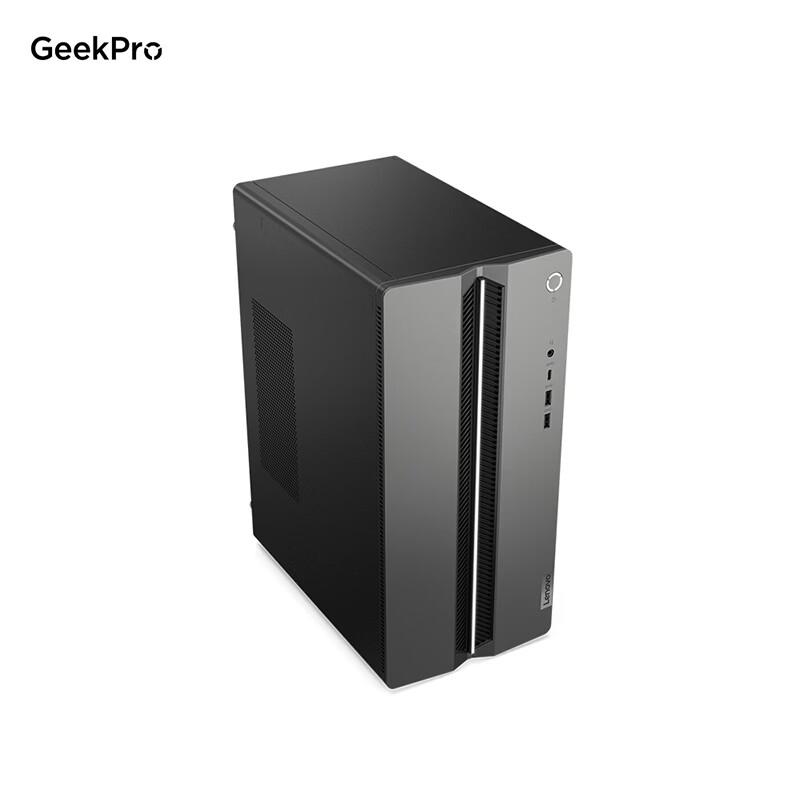Lenovo GeekPro Designer Gaming Desktop PC (CN version)